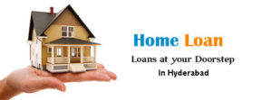 Home Loans in Hyderabad
